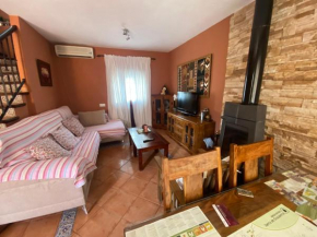 Casa Rural Los Carmenes, El Bosque